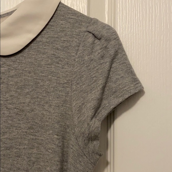 Loft Peter Pan collar dress - Picture 8 of 8